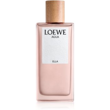 Loewe Agua Ella Eau de Toilette pentru femei Loewe