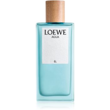 Loewe Agua Él Eau de Toilette pentru bărbați Loewe imagine noua