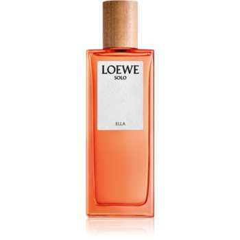 Loewe Solo Ella Eau de Parfum pentru femei Loewe imagine noua
