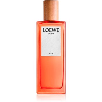 Loewe Solo Ella Eau de Parfum pentru femei