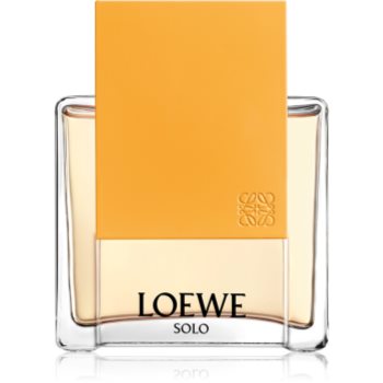 Loewe solo ella eau de toilette pentru femei