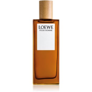 Loewe Loewe Pour Homme eau de toilette pentru barbati 50 ml