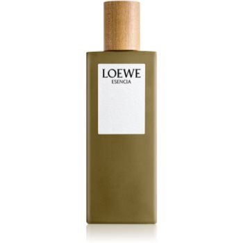 Loewe Esencia Eau de Toilette pentru bărbați Loewe