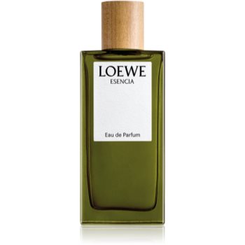 Loewe Esencia Eau de Parfum pentru bărbați Loewe