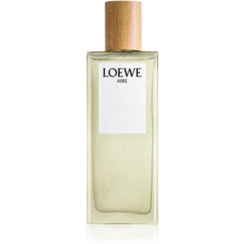 Loewe Aire Eau de Toilette pentru femei Loewe imagine noua
