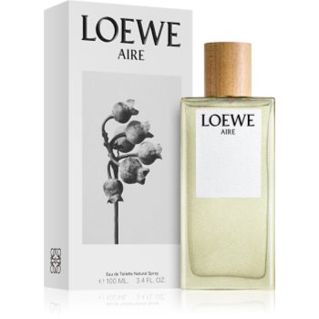 Loewe Aire Eau de Toilette pentru femei - 1 | YEO