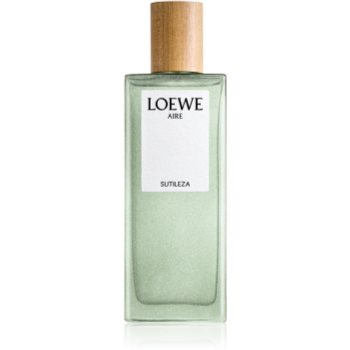 Loewe Aire Sutileza Eau de Toilette pentru femei Loewe