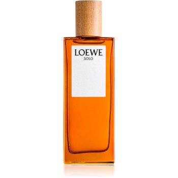 Loewe Solo Eau de Toilette pentru bărbați
