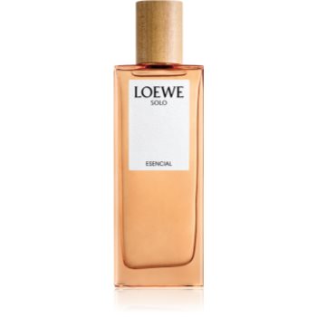 Loewe Solo Esencial Eau de Toilette pentru bărbați Loewe