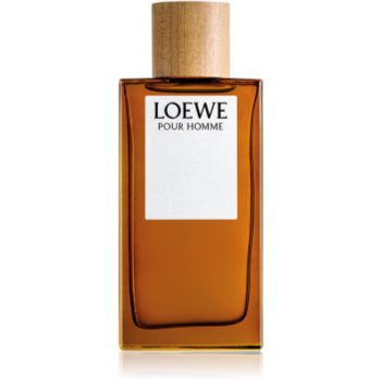 Loewe Loewe Pour Homme Eau de Toilette pentru bărbați