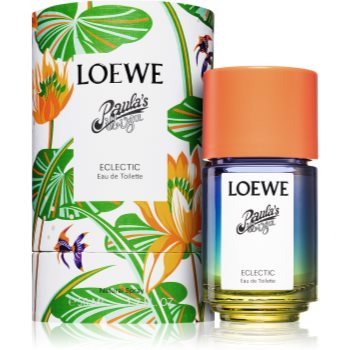 Loewe Paula’s Ibiza Eclectic Eau de Toilette unisex - 1 | YEO