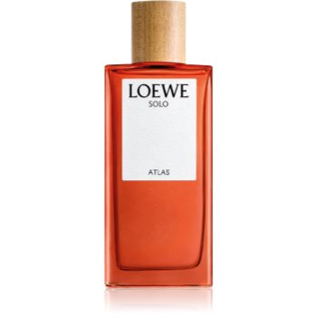 Loewe Solo Atlas Eau de Parfum pentru bărbați Loewe