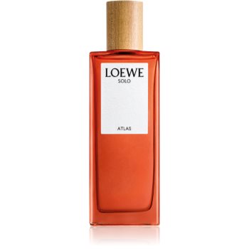 Loewe Solo Atlas Eau De Parfum Pentru Barbati