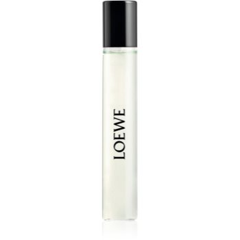 Loewe 001 Woman Eau de Toilette pentru femei