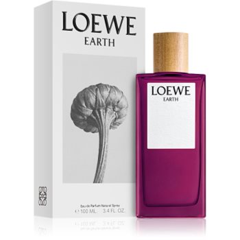 Loewe Earth Eau de Parfum unisex