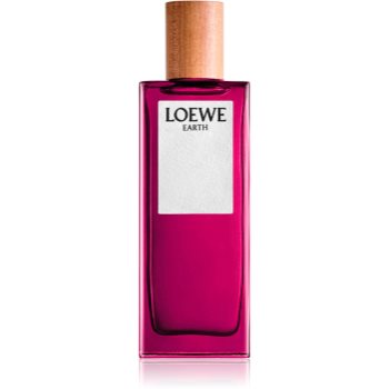 Loewe Earth Eau de Parfum unisex