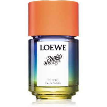 Loewe Paula’s Ibiza Eclectic Eau de Toilette unisex