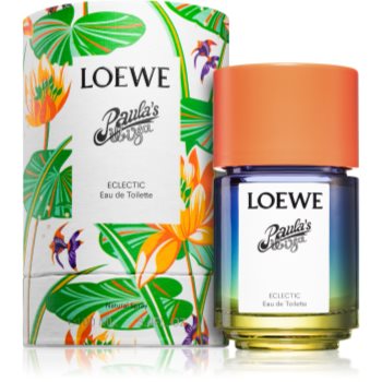 Loewe Paula’s Ibiza Eclectic Eau de Toilette unisex - 1 | YEO