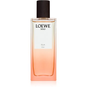 Loewe Solo Ella Elixir Parfum Pentru Femei