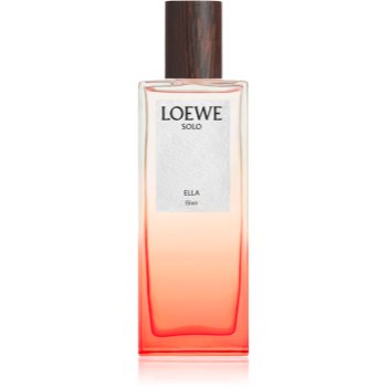 Loewe Solo Ella Elixir parfum pentru femei