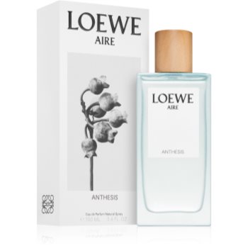 Loewe Aire Anthesis Eau de Parfum pentru femei - 1 | YEO