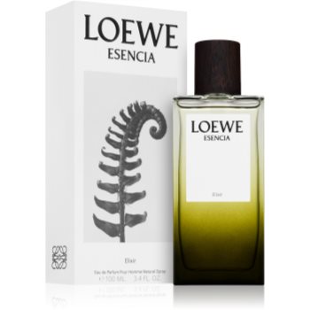 Loewe Esencia Elixir parfum pentru bărbați - 1 | YEO