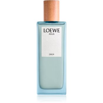 Loewe Agua Drop Eau de Parfum pentru femei