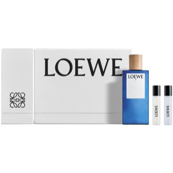 Loewe 7 set cadou pentru bărbați