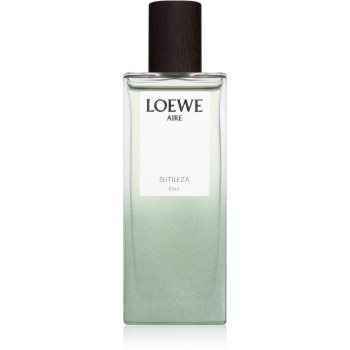 Loewe Aire Sutileza Elixir Eau de Parfum pentru femei