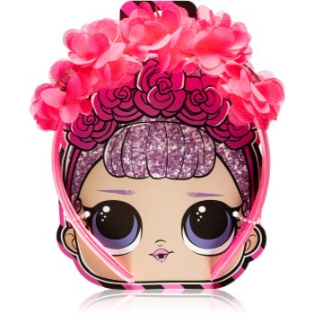 L.O.L. Surprise Headband Sugar Queen bentiță pentru păr