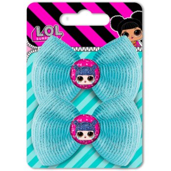 L.O.L. Surprise Hair clip Kawaii Queen agrafe de par cu fundă