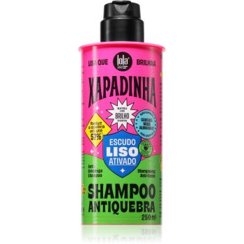Lola Cosmetics Xapadinha sampon hidratant pentru păr