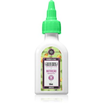 Lola Cosmetics Nutricao ulei pentru par