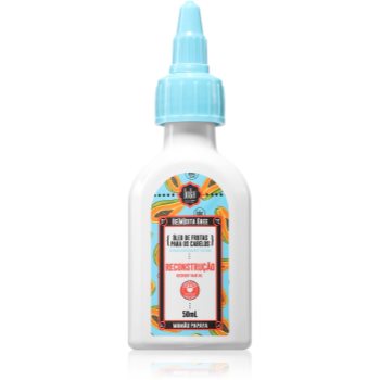 Lola Cosmetics Reconstrucao ulei pentru regenerare