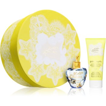 Lolita Lempicka Le Parfum set cadou pentru femei