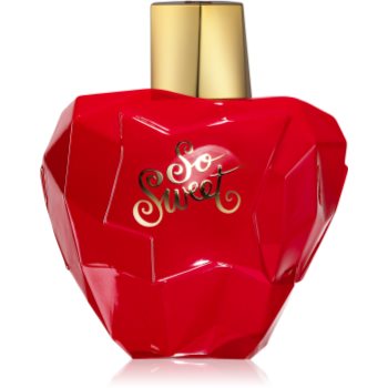 Lolita Lempicka So Sweet Eau de Parfum pentru femei eau imagine noua
