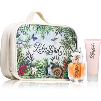 Lolita lempicka lolita land set cadou i. pentru femei