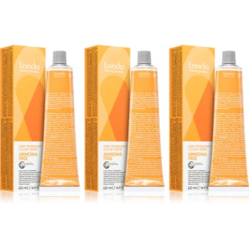 Londa Professional Demi-Permanent Color culoare par ambalaj economic - Sellmag.ro