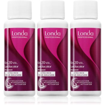Londa Professional Londacolor lotiune activa 6 % Vol.20 - Sellmag.ro