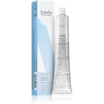 Londa professional color switch vopsea de par semi-permanenta fără amoniac