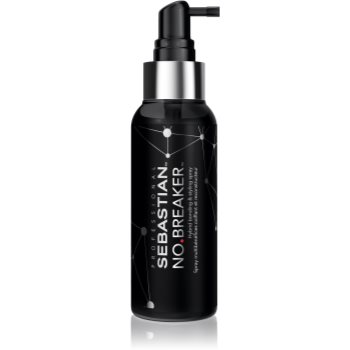 Sebastian Professional No.Breaker Spray de păr multifuncțional pentru par frumos si sanatos (spray imagine noua