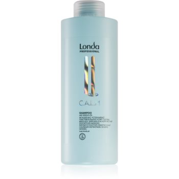 Londa Professional Calm sampon delicat pentru piele sensibila