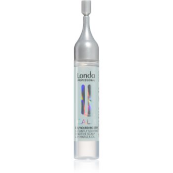 Londa professional calm ser fara clatire pentru par lipsit de vitalitate