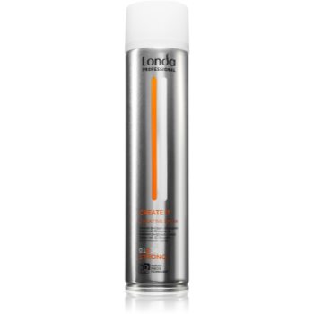 Londa Professional Create it fixativ păr pentru fixare medie Spray-uri de păr, Londa Professional Create it fixativ păr pentru fixare medie - Sellmag.ro
