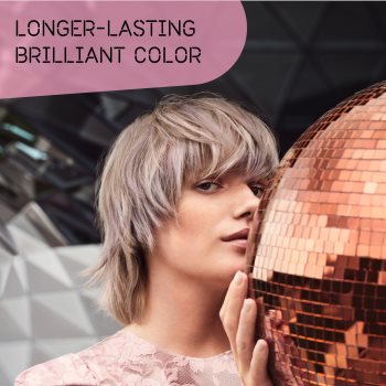 Londa Professional Color Radiance Set set cadou pentru păr vopsit - 1 | YEO