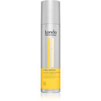 Londa Professional Visible Repair balsam (nu necesita clatire)