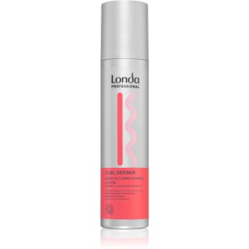 Londa Professional Curl Definer balsam pentru păr creț