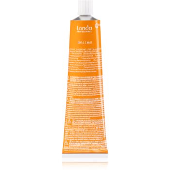 Londa Professional Demi-Permanent Color vopsea de păr demipermanentă fără amoniac - 1 | YEO