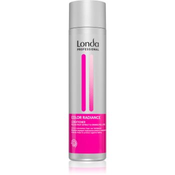 Londa Professional Color Radiance balsam pentru păr vopsit