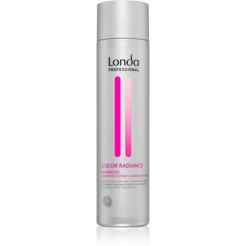 Londa Professional Color Radiance sampon pentru stralucirea si tonifierea parului vopsit